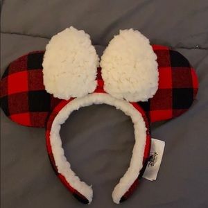 Disneyland ears